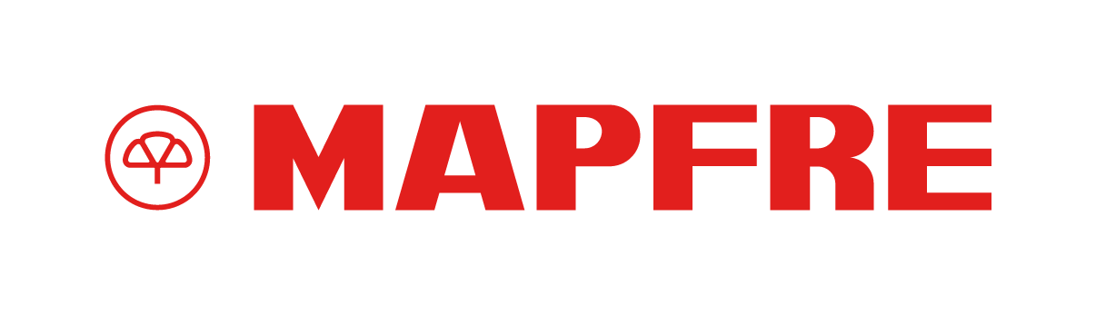 Logo Mapfre Seguros